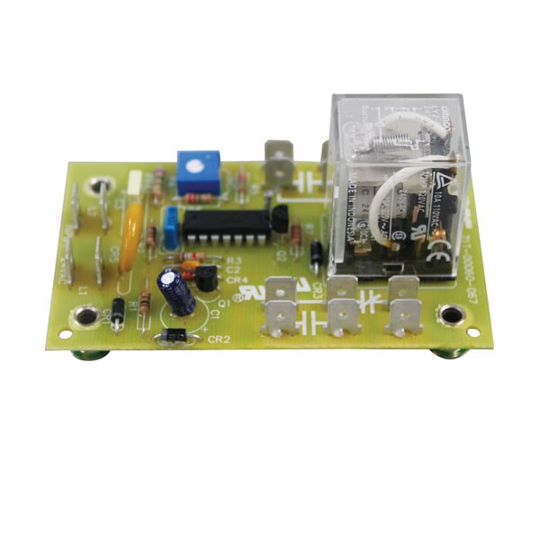 Insinger Timer DE7-27 - main